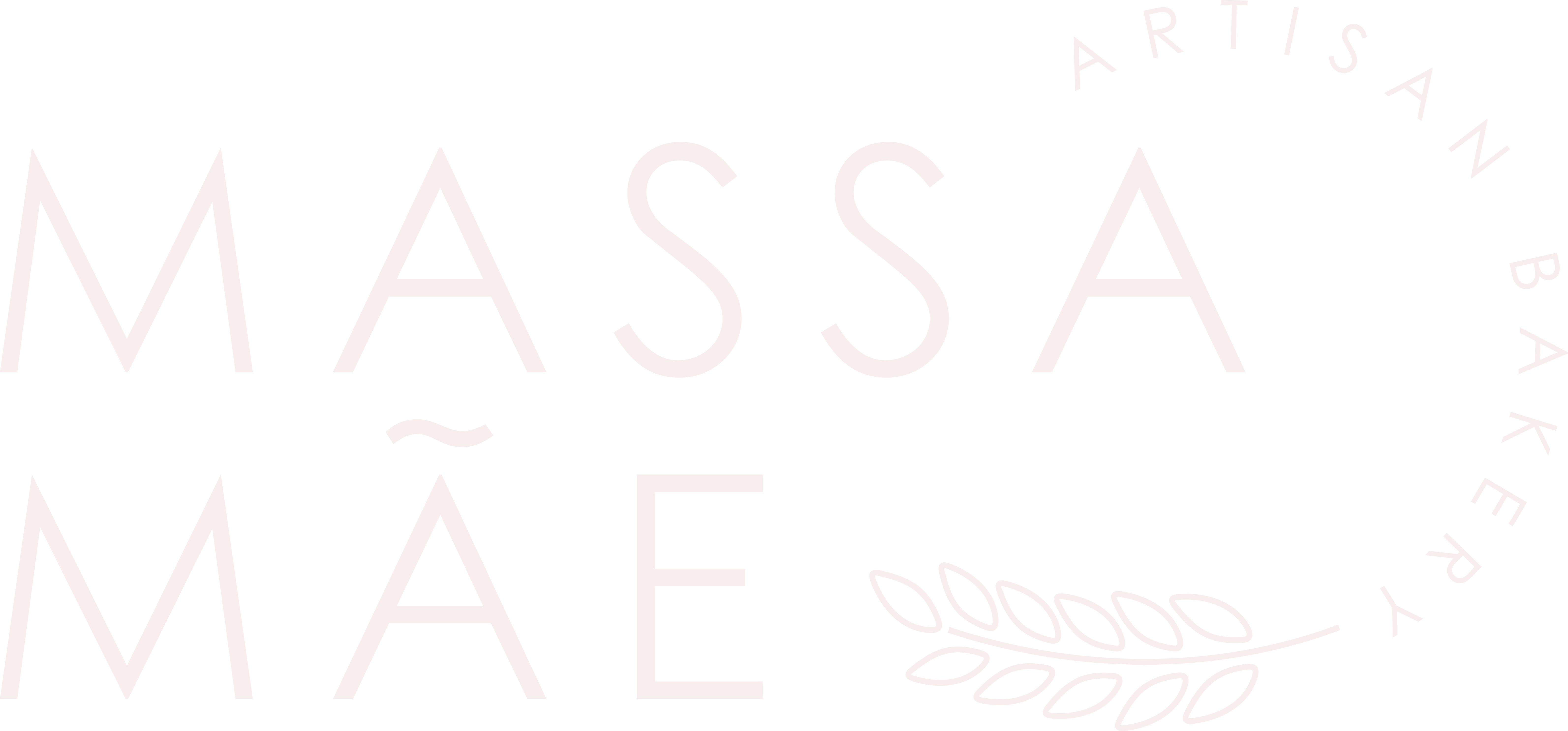 logo massa mãe